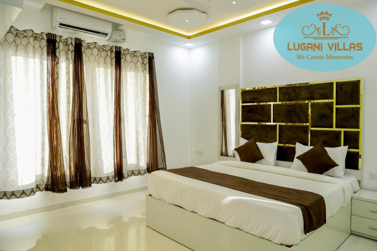 Lugani'S - Casa Bel'Ha A5 Villa Lonavala Exterior foto
