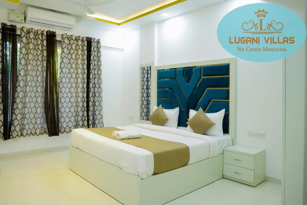 Lugani'S - Casa Bel'Ha A5 Villa Lonavala Exterior foto