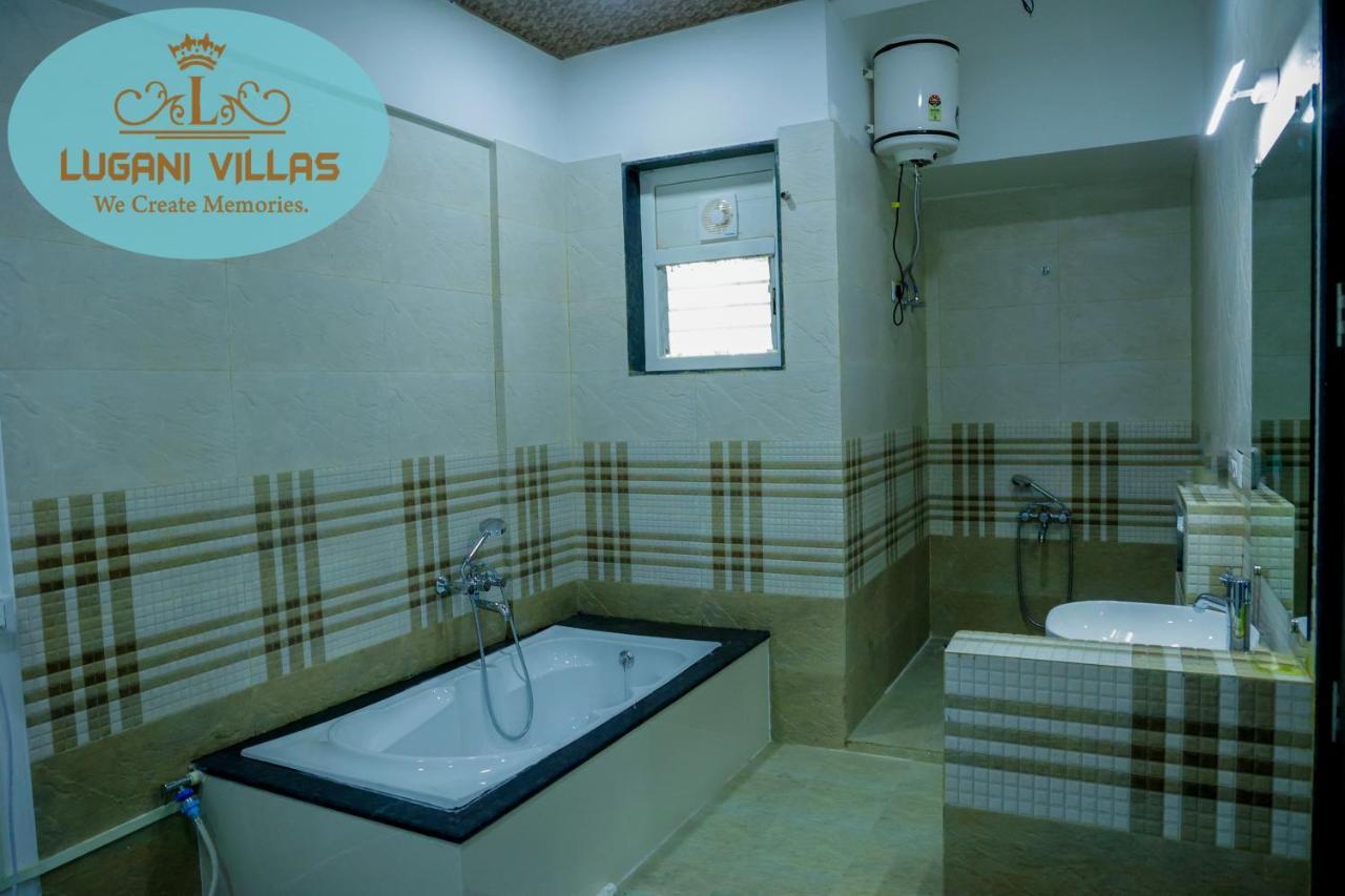 Lugani'S - Casa Bel'Ha A5 Villa Lonavala Exterior foto